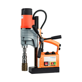 EXCISION EM80 RL-E MAGNETIC DRILL 4 SPEED 3 COIL MADE IN GERMANY 18625