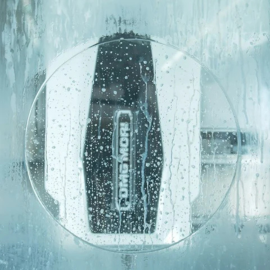 EXCISION COOLANT VIEWING SCREEN 300MM DIAMETER 89130