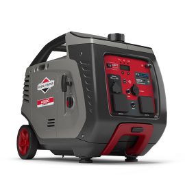 BRIGGS & STRATTON 3.5KVA POWERSMART INVERTER PETROL GENERATOR P3500