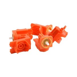 PASLODE YELLOW FUEL METERING VALVE (50 X 5 PACKS) 250 VALVES 902274Y