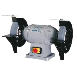 I.T.M. 10" BENCH GRINDER 240V 1.3HP 38mm Wheels GR1031