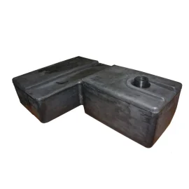 Gentech Long Range Fuel Tank 25 Litres 10-N3-LRT-009