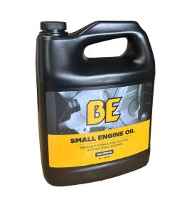 B.A.R. GROUP BE Pump Oil 4L 125 85.490.013