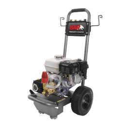 B.A.R. GROUP HONDA PETROL PRESSURE WASHER 2700PSI - ITALIAN PUMP BAR2765C-H