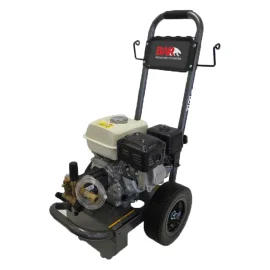 B.A.R. GROUP PETROL PRESSURE WASHER 3000PSI 120 BAR3065A-HG