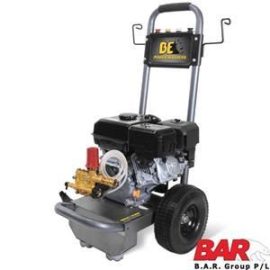 B.A.R. GROUP BE Powerease Pressure Cleaner Engine: Powerease 7Hp BAR3170A-R