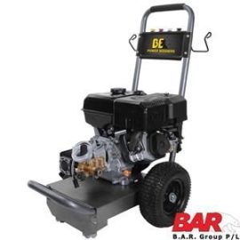 B.A.R. GROUP BE Powerease Pressure Cleaner 15HP Engine BAR4015C-R