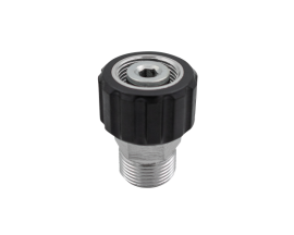 B.A.R. GROUP M22 F (15MM) M22M (14MM) COUPLING 125 85.300.159