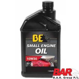 B.A.R. GROUP BE Oil 1L 10W30 Item 125 85.490.002