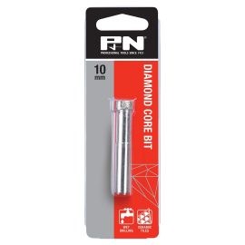 Sutton Tools P&N Diamond Core 10mm Drill Bit 148010010