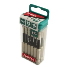 Makita PH2 x 75mm Impact XPS Power Bit E-18649