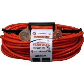 ULTRACHARGE TRADESMAN 30M HEAVY DUTY EXT LEAD UR240/30T