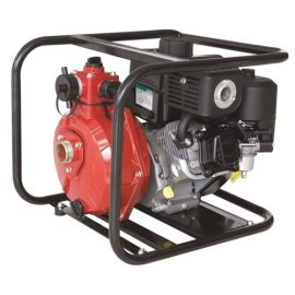 Bianco Vulcan Fire Pump Powered by Briggs & Stratton - BIA-HP15ABS