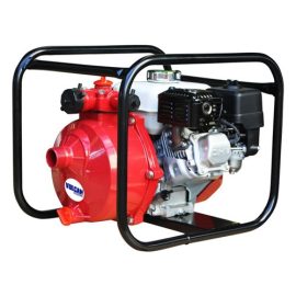 Bianco Vulcan Fire Pump Powered by Honda GX160 - BIA-MH15SHP