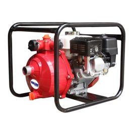 Bianco Vulcan Fire Pump Powered by Honda GX200 - BIA-MH215SHP