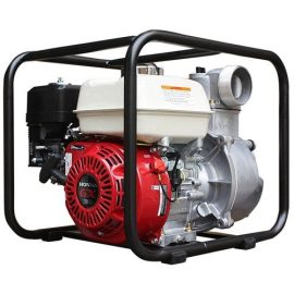 Bianco Vulcan Water Transfer Pump Honda BIA-MH30-2