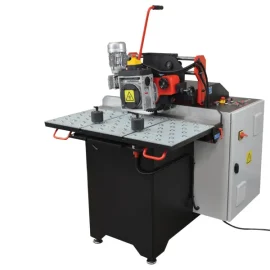I.T.M. SBM 500 BEVELLING MACHINE 415V POA WA-SBM500