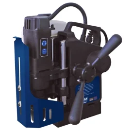 I.T.M. HOLEMAKER PRO35 AUTOMATIC FEED MAGNETIC BASE DRILL HMPRO35AUTO