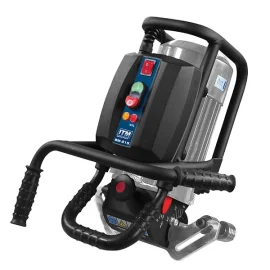 I.T.M. BM21S BEVELLER WA-BM21S