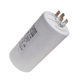 RUN CAPACITOR CYLINDRICAL 60UF 450V CBB60 50MM X 120MM MR60