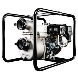 DAVEY GUSHER 3" SELF PRIME PUMP GX200 HONDA FIREFIGHTER PUMP G8016