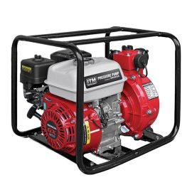 I.T.M. HONDA 6.5HP PETROL WATER PRESSURE PUMP 21,000LPH 75M LIFT TM532-250