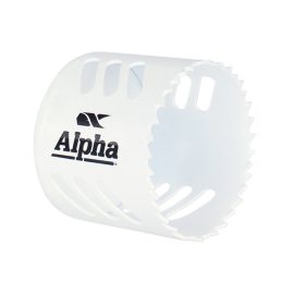 SHEFFIELD ALPHA 16mm Bi-Metal Holesaw Bit HVS16