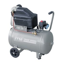 I.T.M. TRADE SERIES DIRECT DRIVE COMPRESSOR 36L TM354-25036