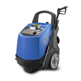 B.A.R. GROUP HOT WATER 2175PSI 10LPM DIESEL PRESSURE CLEANER PRESSURE WASHER KTX3.10