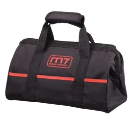 M7 MIGHTY SEVEN TOOL BAG SMALL HEAVY DUTY M7Z-ZC111