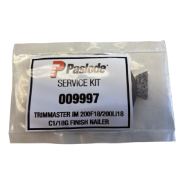 PASLODE SERVICE KIT 009997
