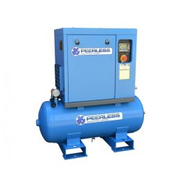 Peerless PS3-8 Single Phase Scroll Air Compressor - CALL US NOW - WE WONT BE BEATEN ON PRICE