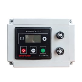 Gentech Remote Start Kit 2 Wire 80-R/S-12V-PORT