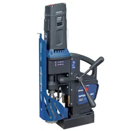 I.T.M. HOLEMAKER SPECIAL 60 240V MAGNETIC BASE DRILL HMSPECIAL60