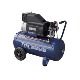 I.T.M. DIRECT DRIVE COMPRESSOR 50L TM350-25050