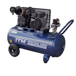 I.T.M. AIR COMPRESSOR TM351-25090