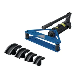 I.T.M. 3/8" TO 1" HYDRAULIC PIPE BENDER TM811-03025