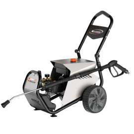 B.A.R. GROUP Industrial 3 Phase Electric 2610PSI 415V 21LPM Pressure Washer K9.21-21180