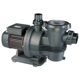 Davey Typhoon C75M Pool Pump