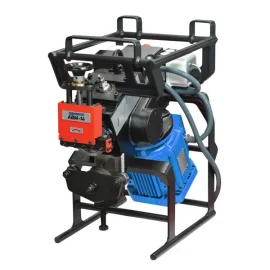 I.T.M. ABM 14 BEVELLING MACHINE WA-ABM14