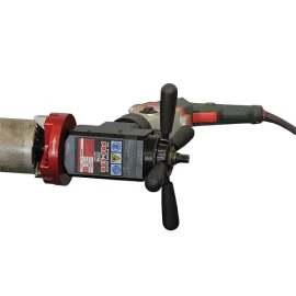 I.T.M. PRO 5 PIPE BEVELLING MACHINE WA-PRO5PBE