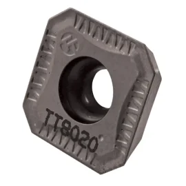 I.T.M. CARBIDE INSERT NEW STYLE FOR HARD STEEL WAP-B040