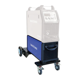 WELDCLASS TROLLEY FOR MIG WELDERS WC-01898