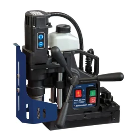 I.T.M. HOLEMAKER PRO35 240V MAGNETIC BASE DRILL PERMANENT MAGNET SYSTEM HMPRO35-PM