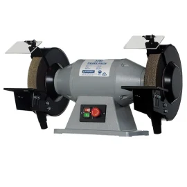 I.T.M. 12" BENCH GRINDER 1.5KW 415V WITH NVR SWITCH GR1203