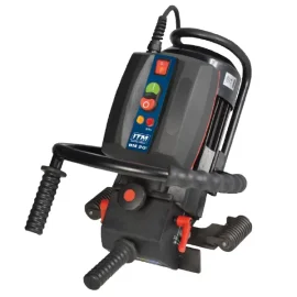 I.T.M. BM21 BEVELLING MACHINE WA-BM21