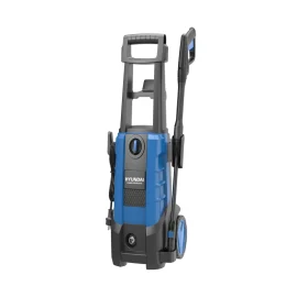HYUNDAI ELECTRIC PRESSURE WASHER 1800PSI HY1800PW