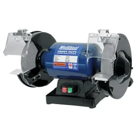 I.T.M. MULTITOOL BENCH GRINDER 750W PO200HD