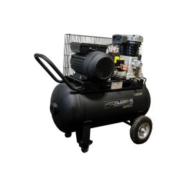 Peerless Black 2.5HP Belt Drive Compressor PB14000 PCOMP - CALL US NOW - WE WONT BE BEATEN ON PRICE