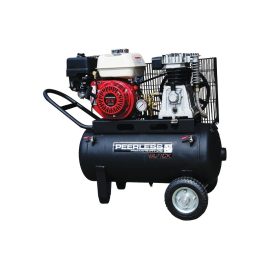 Peerless Black Compressor GX200 Honda PB17000P PCOMP - CALL US NOW - WE WONT BE BEATEN ON PRICE